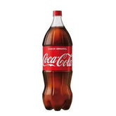 Coca-Cola Original 2 Litros